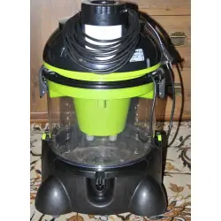 odkurzacz pioracy wodny turbo cleaner 2400 w
